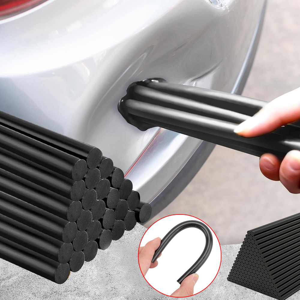 Body Jewelry Glue - Stik Lem Leleh Panas Mobil, Stik