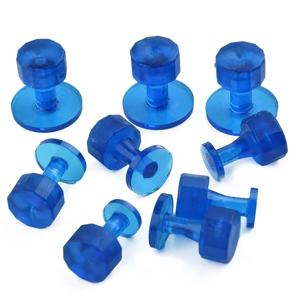 Body Jewelry Glue - 9 Buah Alat Penghilang Penyok Tab