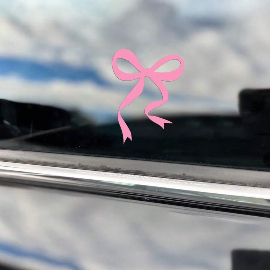 1 Buah Stiker Mobil Pita, Stik - Body Jewelry Stickers ulasan dan harga