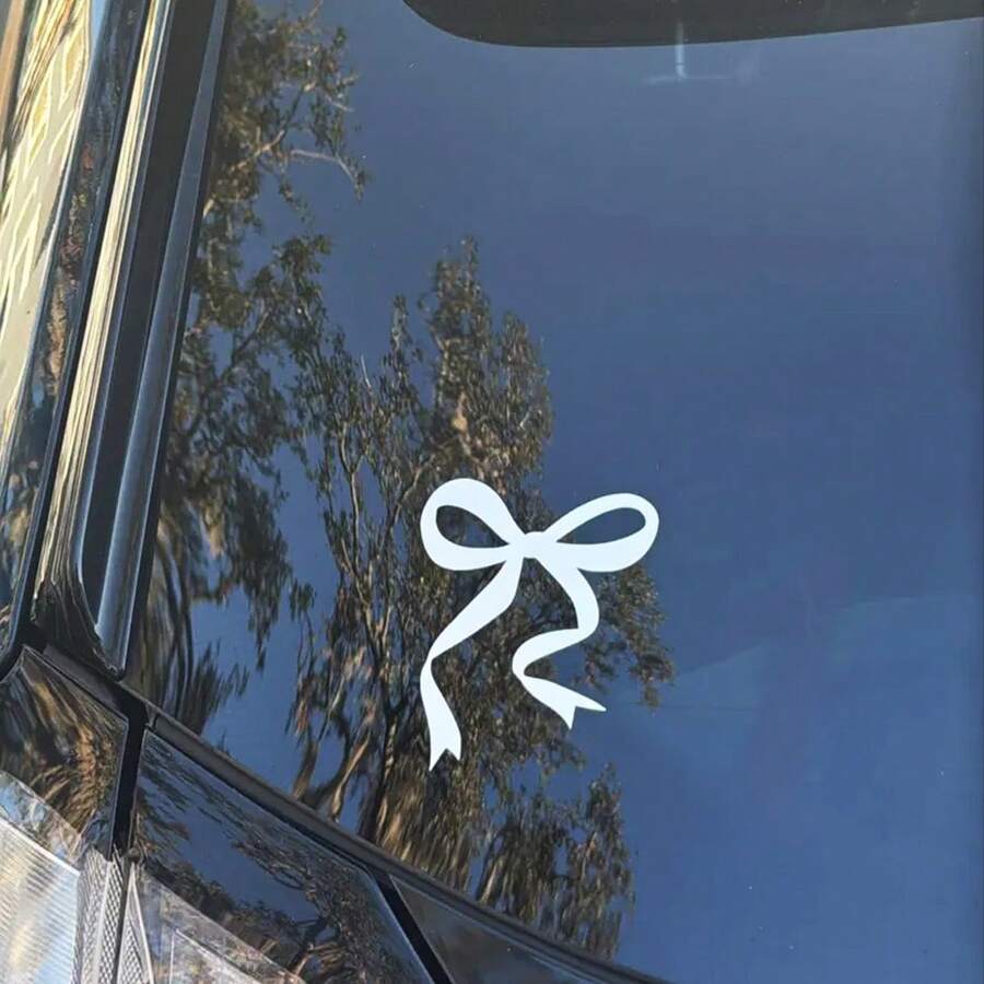 1 Buah Stiker Mobil Pita, Stik - Body Jewelry Stickers ulasan dan harga
