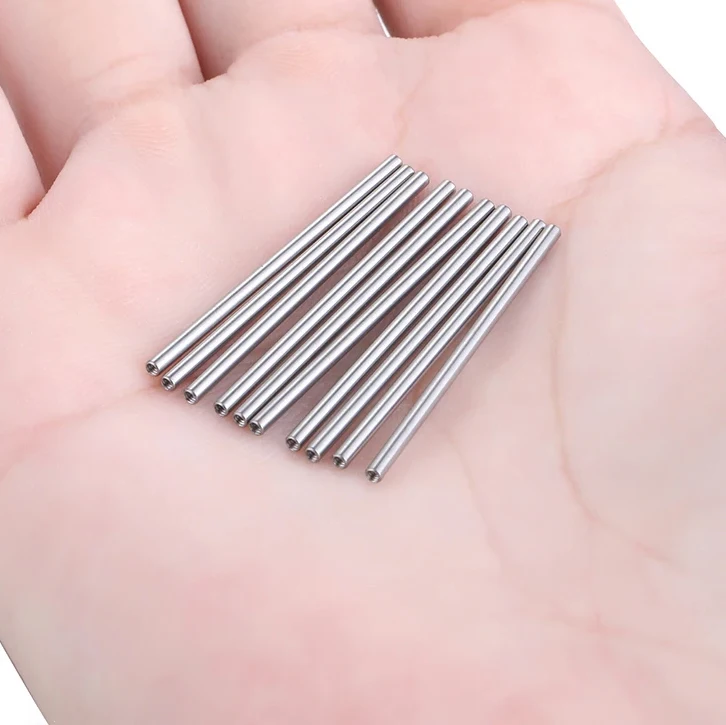 Grosir ASTM F136 Implan Kelas  - Body Jewelry Implants ulasan dan harga