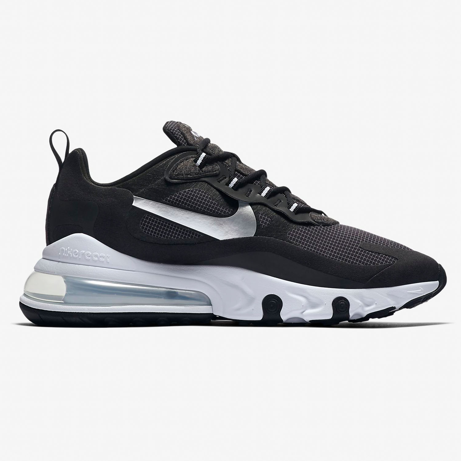 Sepatu Olahraga Bantalan Busa  - Nike Shoes Air Max 270 ulasan dan harga