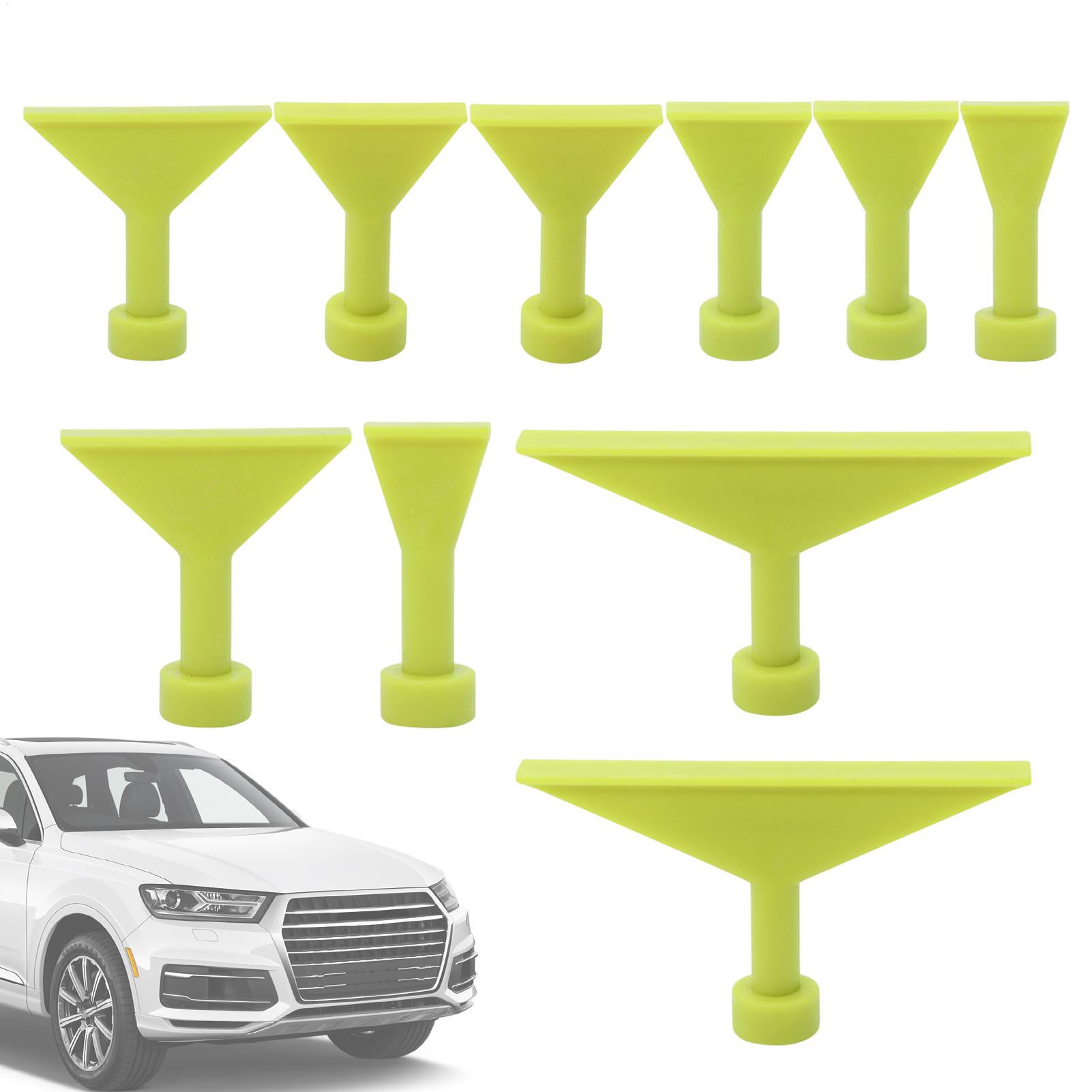 1set Alat Penarik Penyok Mobil - Body Jewelry Glue ulasan dan harga