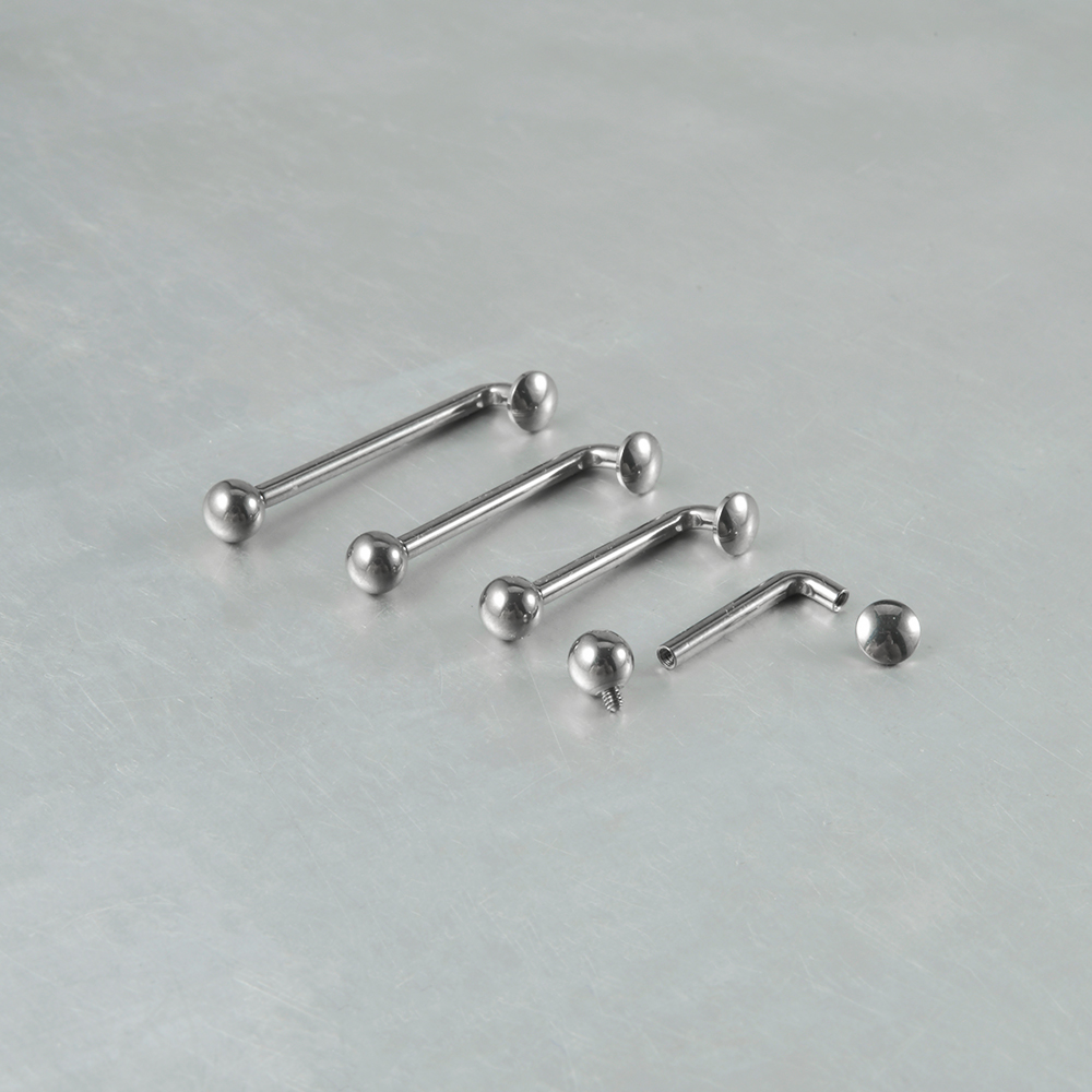 1 buah G23 tindik Vagina seksi - Body Jewelry Vch ulasan dan harga