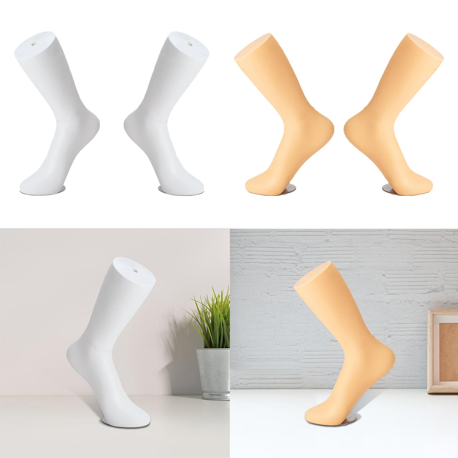 Cetakan Kaki Manekin Plastik u - Body Jewelry Store ulasan dan harga