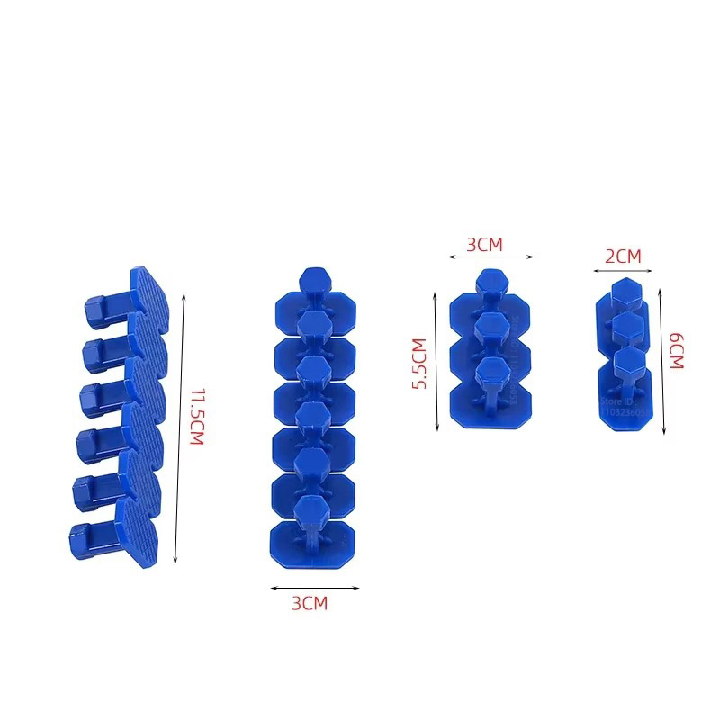 PWS alat perbaikan penyok mobi - Body Jewelry Glue ulasan dan harga