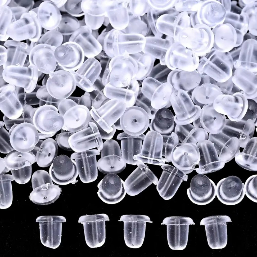 100 Buah/Lot Aksesori Perhiasa - Body Jewelry Store ulasan dan harga