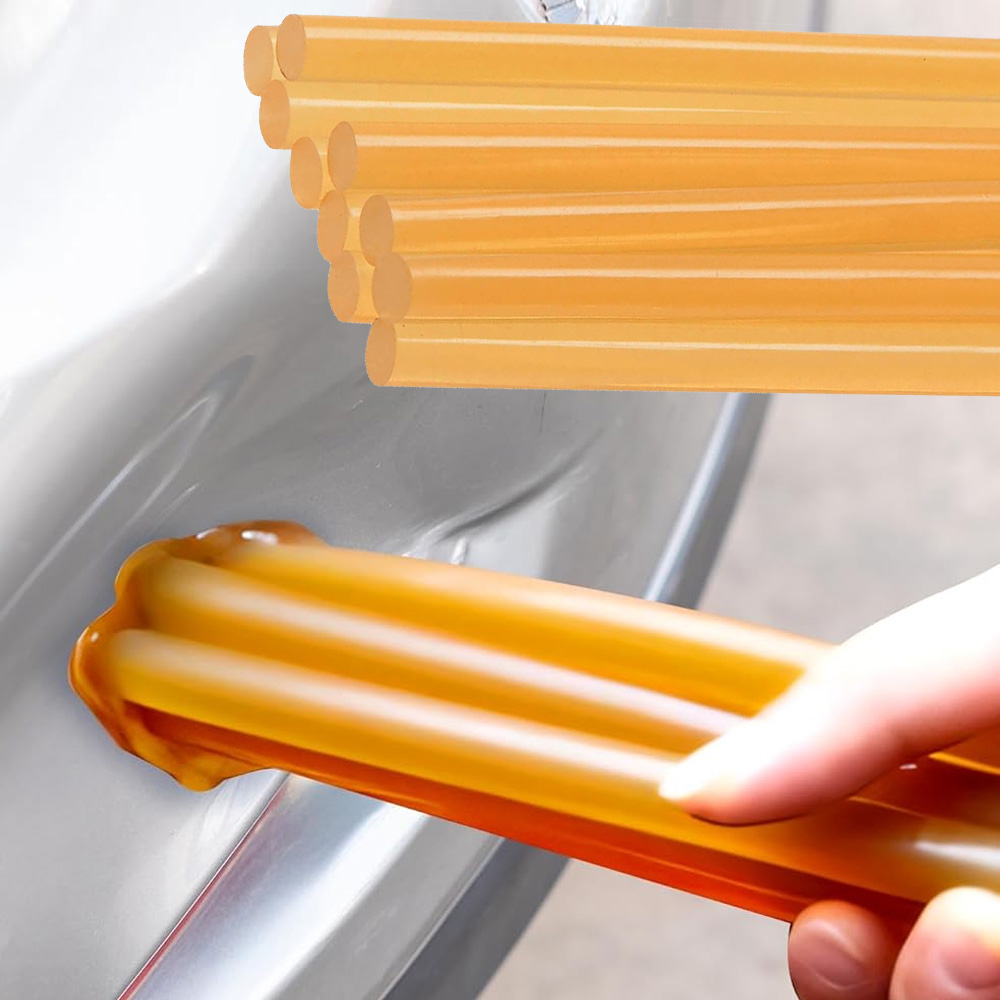 Stik Lem Leleh Panas Mobil, St - Body Jewelry Glue ulasan dan harga