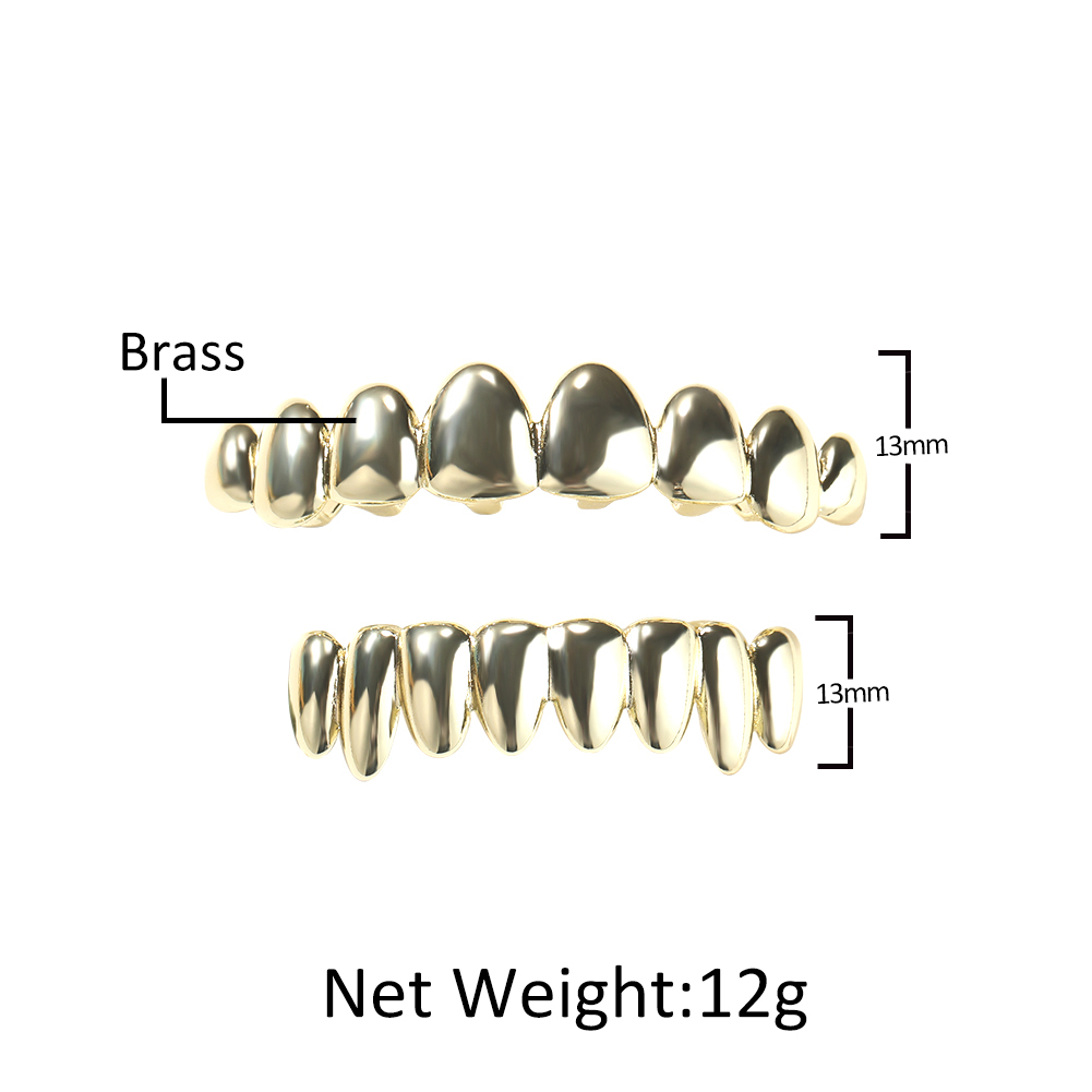 THE BLING KING Set Top & bawah - Body Jewelry Gold Plated ulasan dan harga
