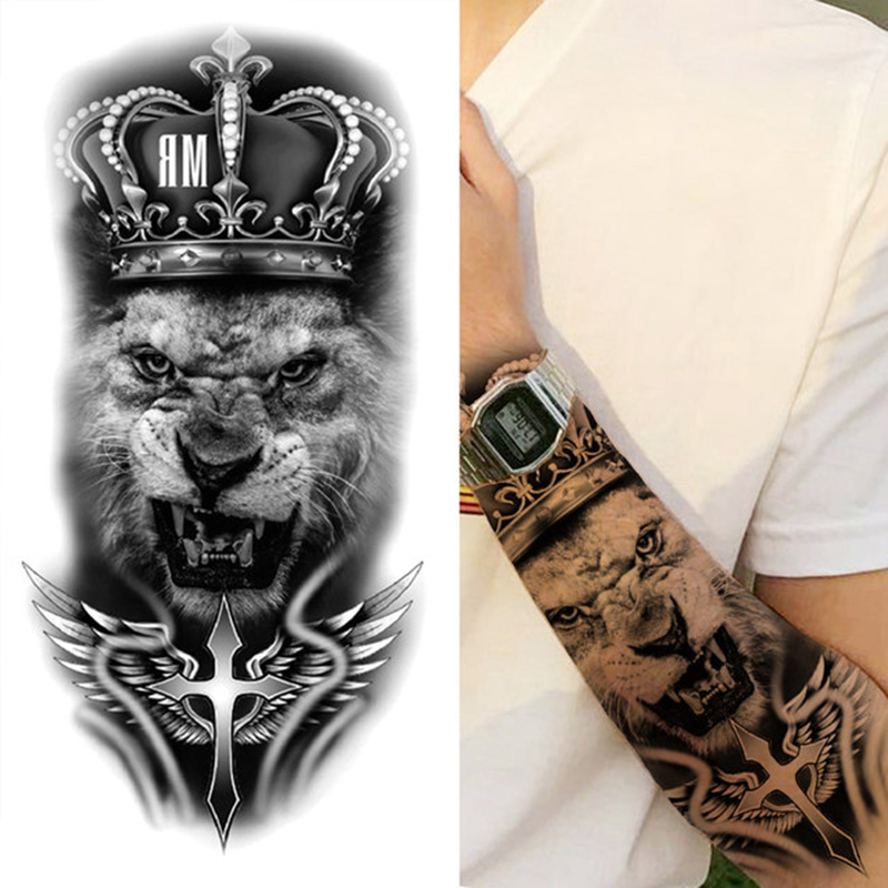 Stiker Tato Sementara Tahan Ai - Body Jewelry Stickers ulasan dan harga