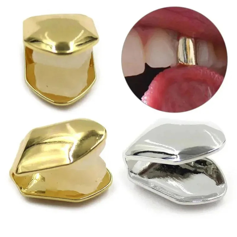 1/3/5pcs 3 Warna Custom Fit La - Body Jewelry Gold Plated ulasan dan harga