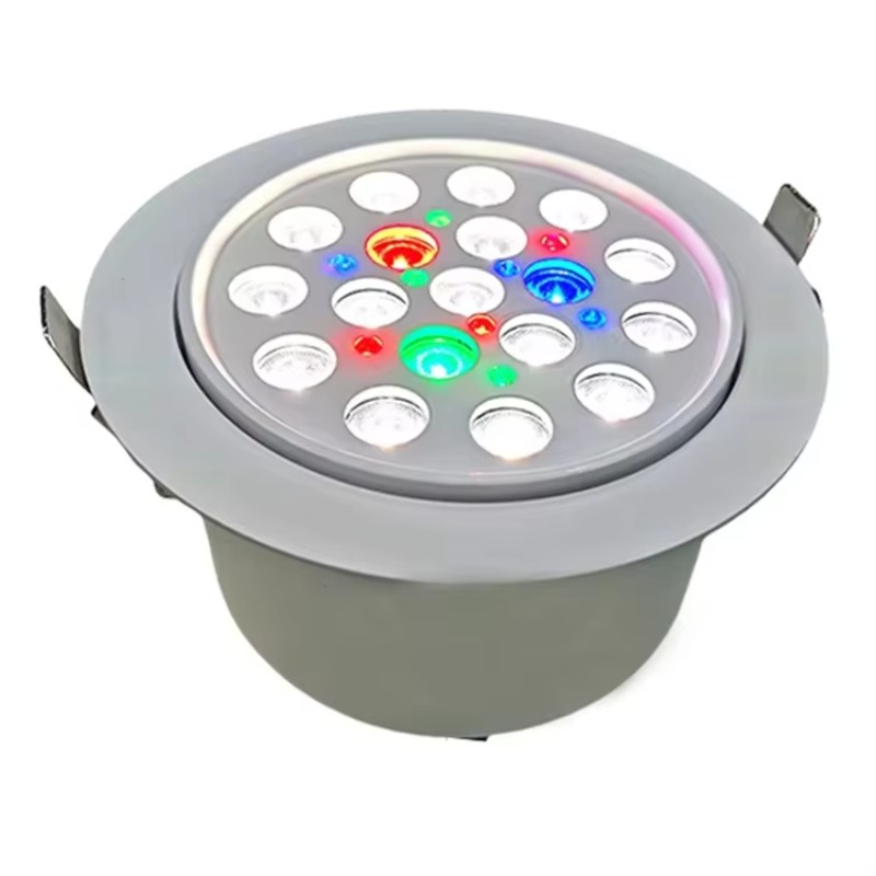 Lampu Downlight LED Ultra Tipi - Body Jewelry Store ulasan dan harga