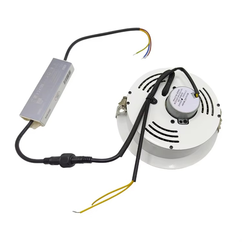 Lampu Downlight LED Ultra Tipi - Body Jewelry Store ulasan dan harga