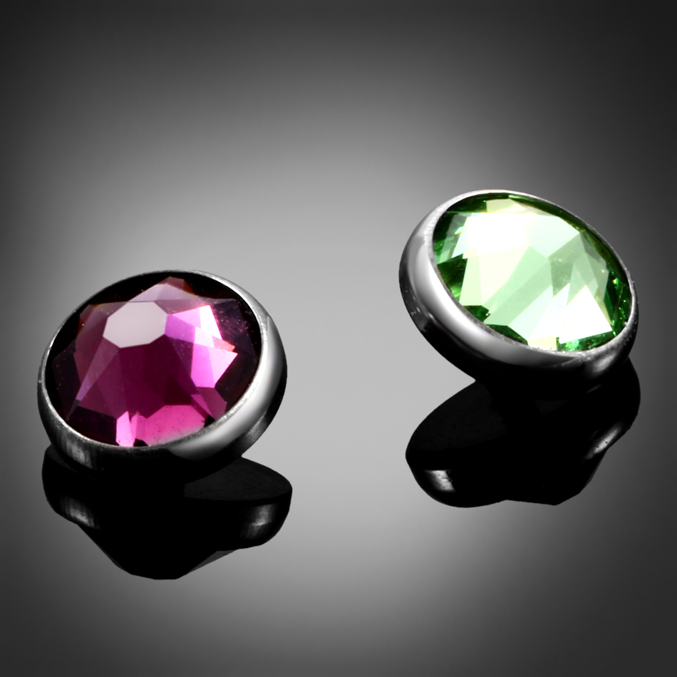 1 buah G23 dasar jangkar Derma - Body Jewelry Implants ulasan dan harga