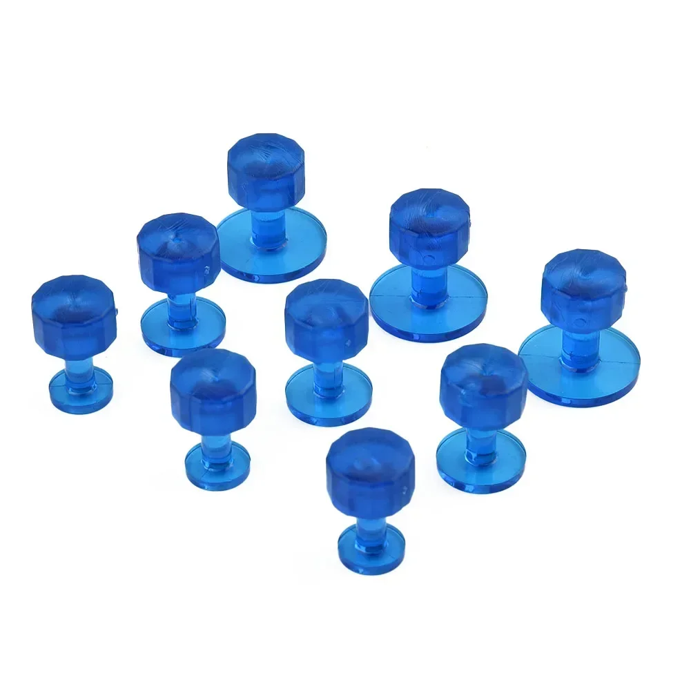 9 Buah Alat Penghilang Penyok  - Body Jewelry Glue ulasan dan harga