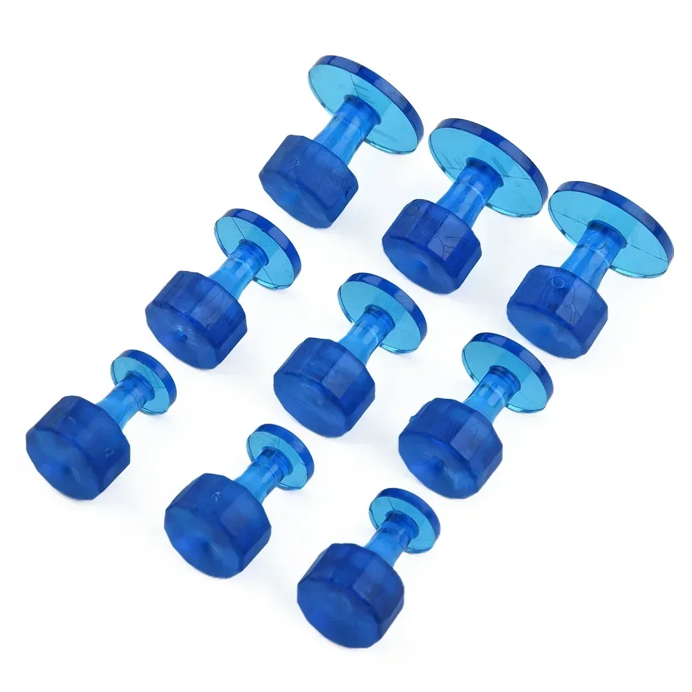 9 Buah Alat Penghilang Penyok  - Body Jewelry Glue ulasan dan harga