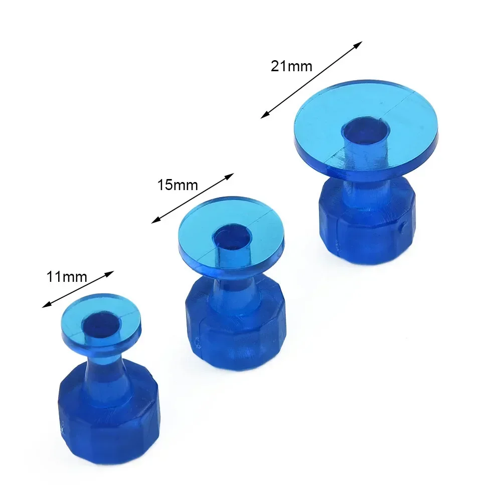 9 Buah Alat Penghilang Penyok  - Body Jewelry Glue ulasan dan harga