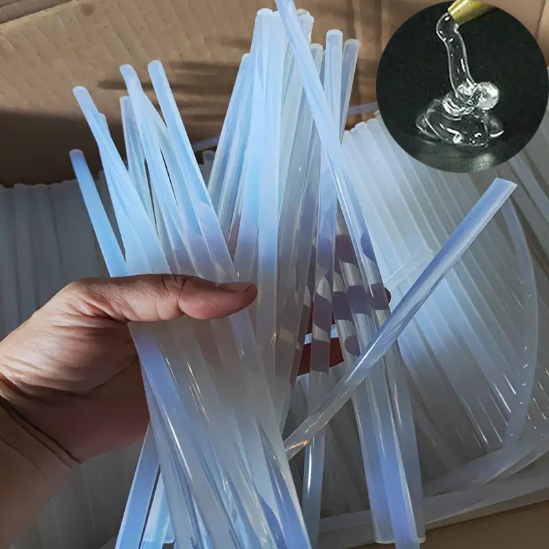 Lem tembak panas untuk mobil,  - Body Jewelry Glue ulasan dan harga