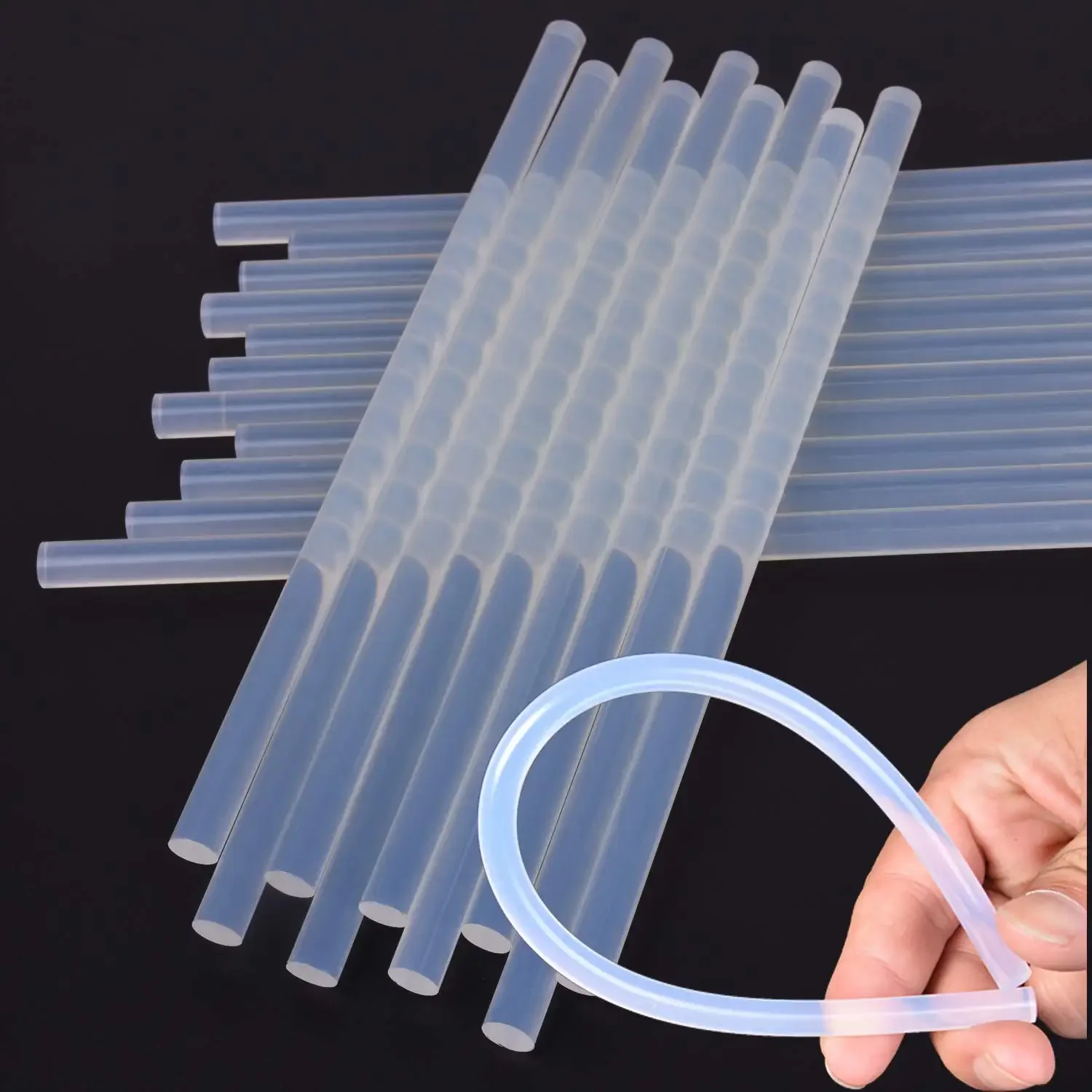 Lem tembak panas untuk mobil,  - Body Jewelry Glue ulasan dan harga
