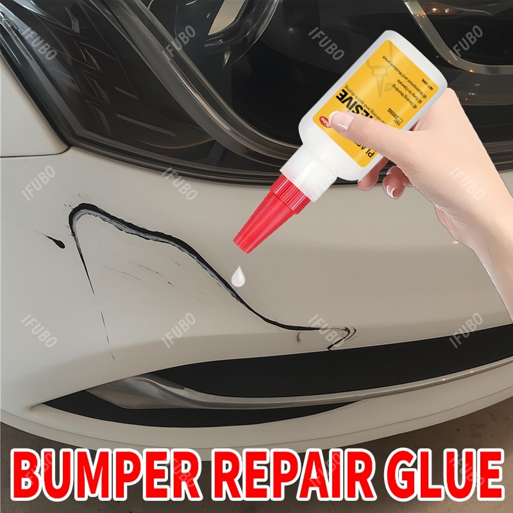 IFUBO Lem Plastik Mobil Baru u - Body Jewelry Glue ulasan dan harga