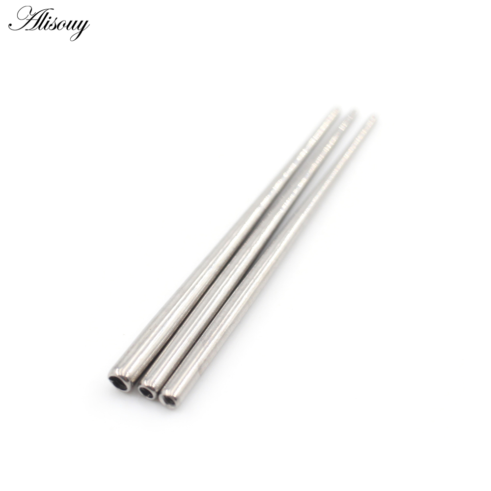 1pc Alat Pandu Tusuk Implan Ti - Body Jewelry Implants ulasan dan harga