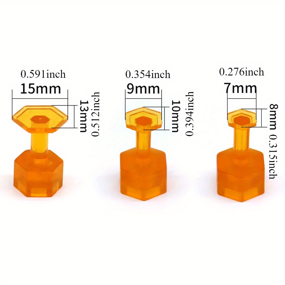 10 Buah Tab Lem untuk Perbaika - Body Jewelry Glue ulasan dan harga