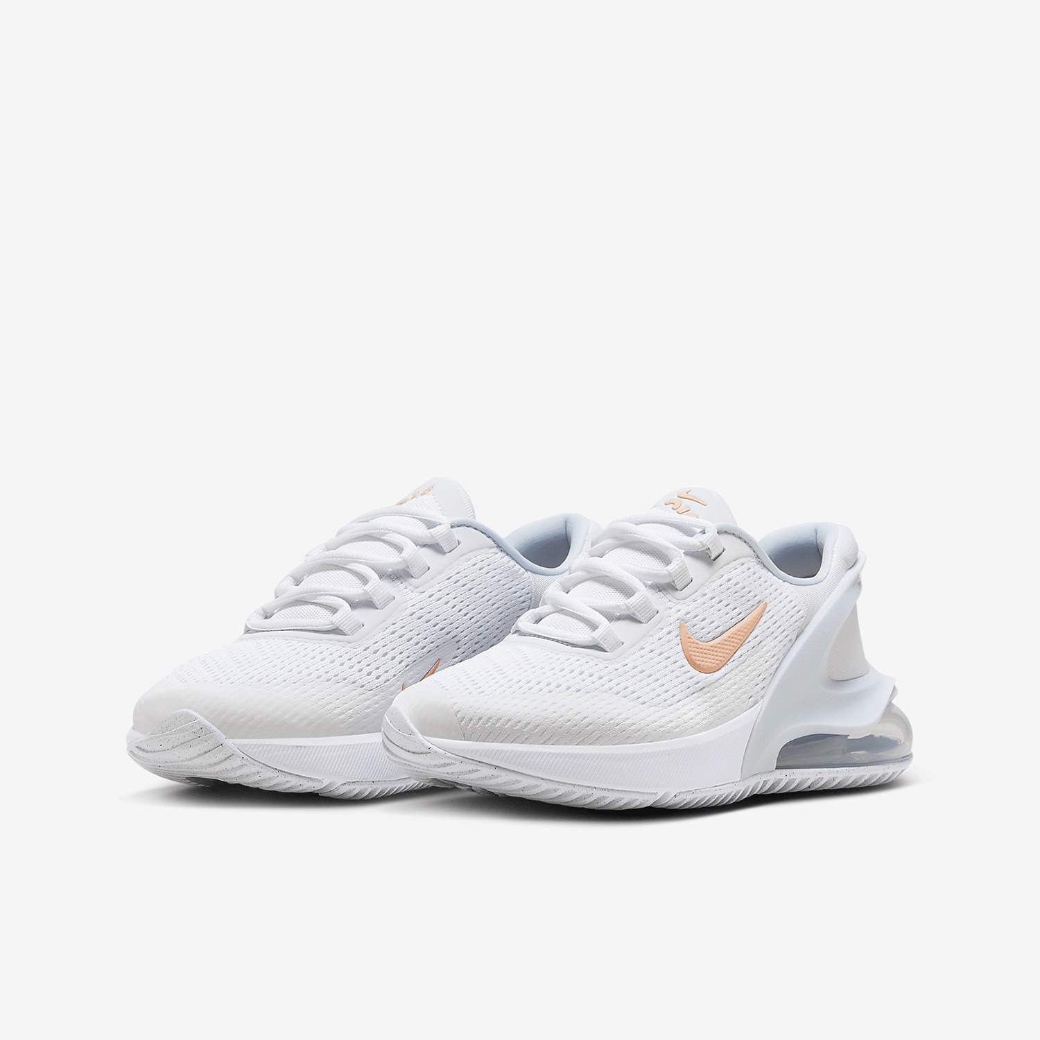 Sepatu Olahraga Nike Authentic - Nike Shoes Air Max 270 ulasan dan harga