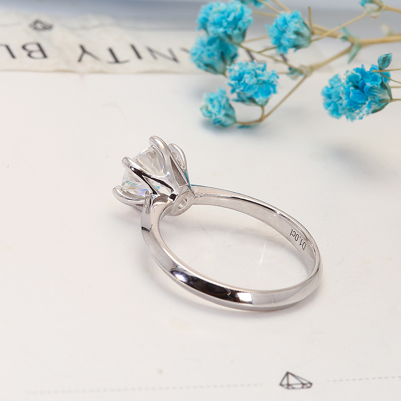 Cincin Pertunangan dan Pernika - Body Jewelry Vch ulasan dan harga