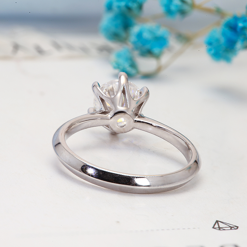 Cincin Pertunangan dan Pernika - Body Jewelry Vch ulasan dan harga