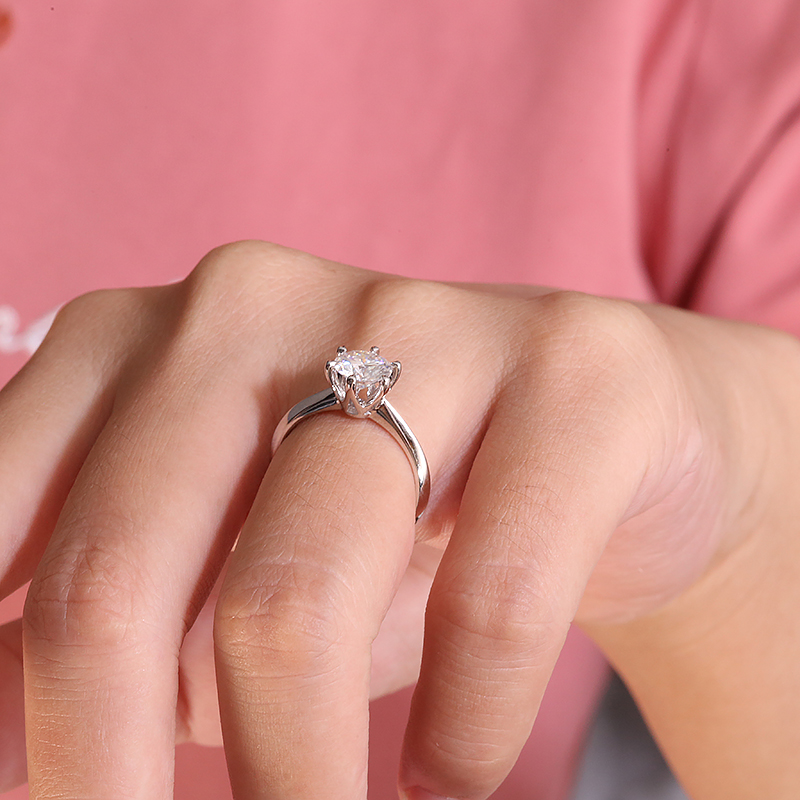Cincin Pertunangan dan Pernika - Body Jewelry Vch ulasan dan harga